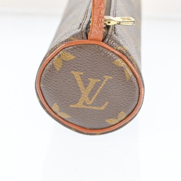 Louis Vuitton Mini Pouch For Papillon #47530L23B - Picture 3 of 15